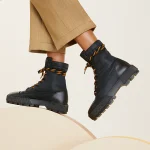 Hermès Fresh ankle boot - Image 5